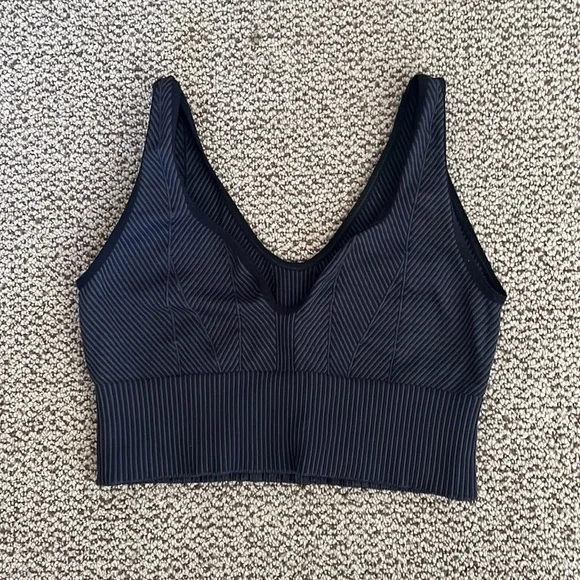 NWOT Anthropologie sports bra - Picture 1 of 3